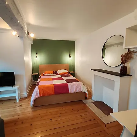 Renove Апартаменты *