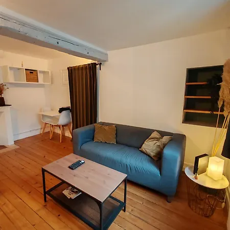 Apartament Renove *