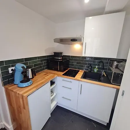 Apartament Renove *